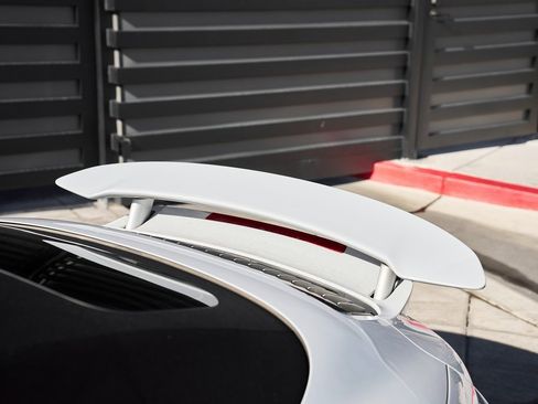 Used 2023 Porsche 911 Turbo S image 9