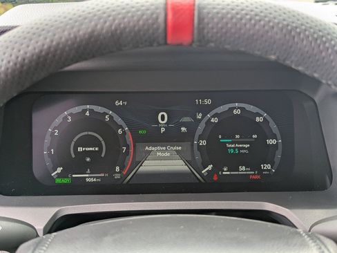 Used 2025 Toyota Tacoma TRD Pro AWD/4WD image 14