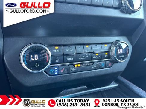 Used 2019 Ford Expedition Max Limited w/ Equipment Group 303A RWD image 29