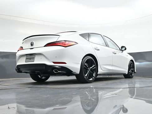 New 2026 Acura Integra A-Spec image 35