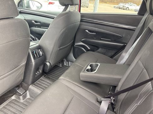 Used 2023 Hyundai Tucson SEL image 27