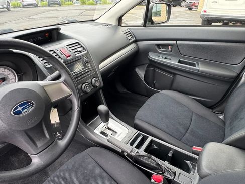Used 2014 Subaru Impreza 2.0i AWD/4WD image 29