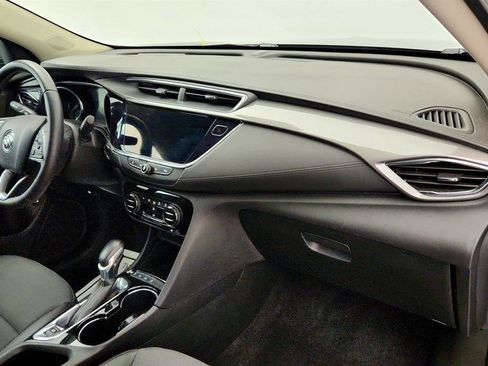 Used 2023 Buick Encore GX Select w/ Sport Touring Package AWD/4WD image 25