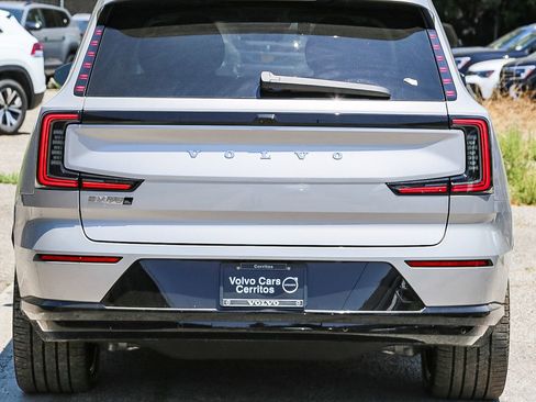 New 2025 Volvo EX90 Ultra image 7