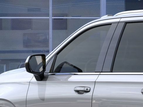 New 2026 Chevrolet Suburban LS w/ Max Trailering Package image 14