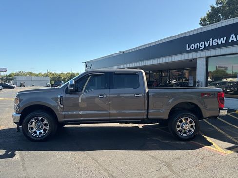 Used 2022 Ford F350 King Ranch w/ King Ranch Ultimate Package image 9
