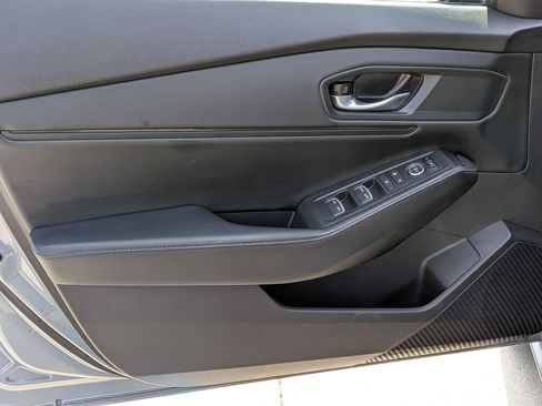 Certified 2025 Honda Accord Sport image 13