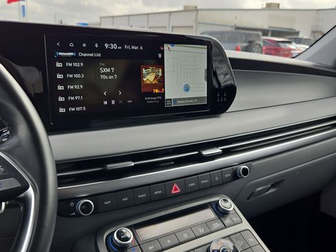 Used 2025 Hyundai Palisade SEL image 23