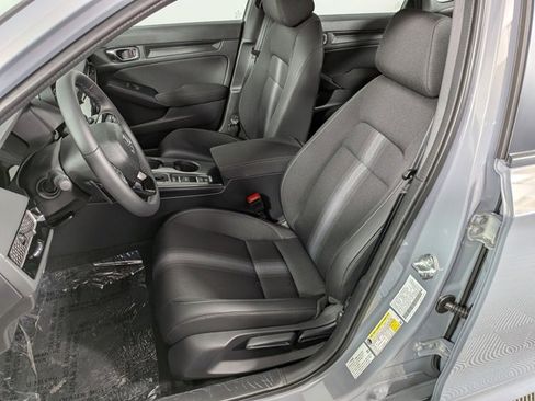 New 2026 Honda Civic Sport image 12