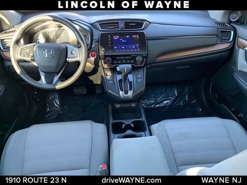 Used 2022 Honda CR-V EX image 24