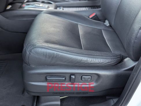 Used 2022 Honda Passport EX-L image 25