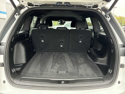 Used 2022 Jeep Grand Cherokee Altitude image 25