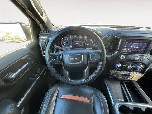 Used 2019 GMC Sierra 1500 AT4 image 12