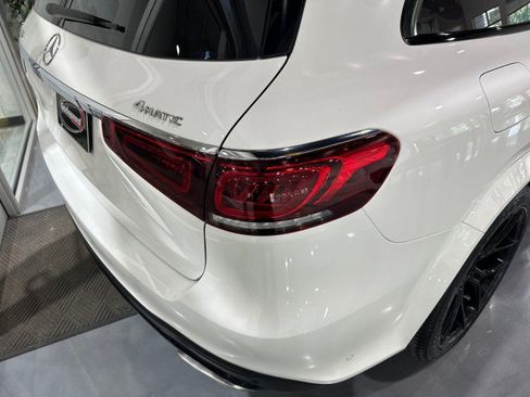 Used 2020 Mercedes-Benz GLS 580 4MATIC image 30