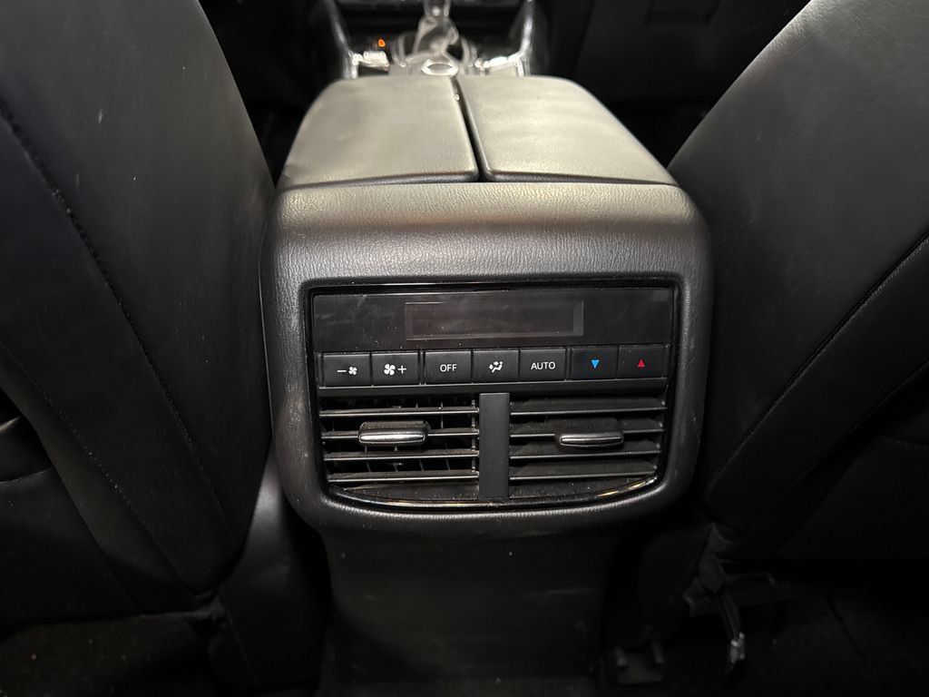 Used 2016 MAZDA CX-9 Touring AWD/4WD image 11