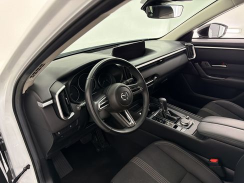 Used 2025 MAZDA CX-50 AWD 2.5 S w/ Preferred Package image 4