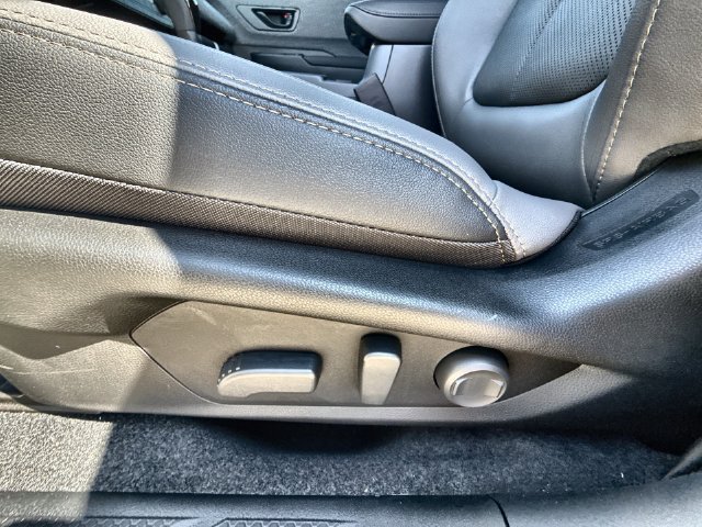 New 2026 Subaru Outback Limited AWD/4WD image 14