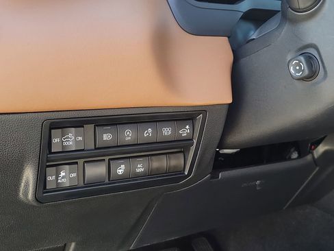 Used 2023 Toyota Tundra 1794 Edition w/ Advanced Package AWD/4WD image 18