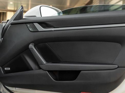 Certified 2022 Porsche 911 Carrera S image 27