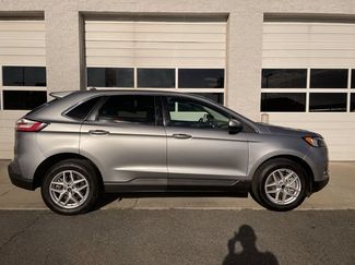 Used 2024 Ford Edge SEL w/ Convenience Package AWD/4WD video 1