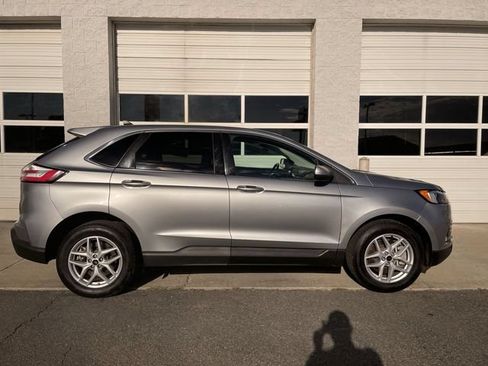 Used 2024 Ford Edge SEL w/ Convenience Package AWD/4WD image 1