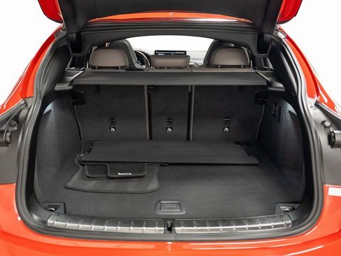 Used 2022 BMW X4 M w/ Executive Package image 61