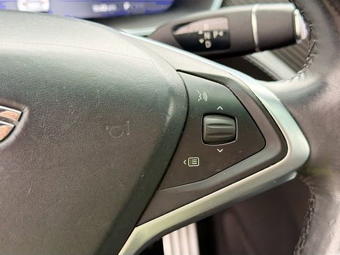 Used 2016 Tesla Model X Performance AWD/4WD image 22