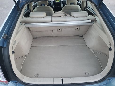 Used 2005 Toyota Prius image 27