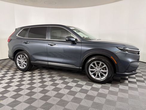 Used 2023 Honda CR-V EX-L image 5