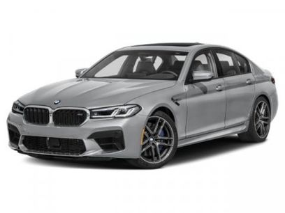 Used 2023 BMW M5 w/ Competition Package