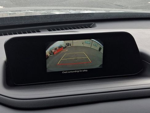 New 2026 MAZDA CX-30 AWD 2.5 S w/ Select Sport Pkg image 15