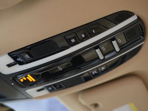 Certified 2019 Porsche Panamera 4 AWD/4WD image 21