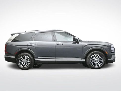 New 2026 Hyundai Palisade SEL FWD image 15