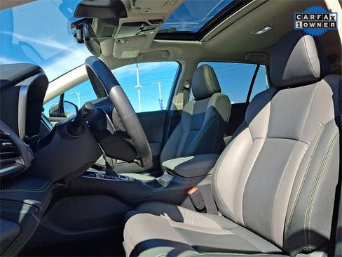 Used 2024 Subaru Outback Onyx Edition w/ Popular Package #2 image 12