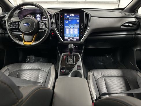 Used 2024 Subaru Crosstrek 2.5i Wilderness image 23