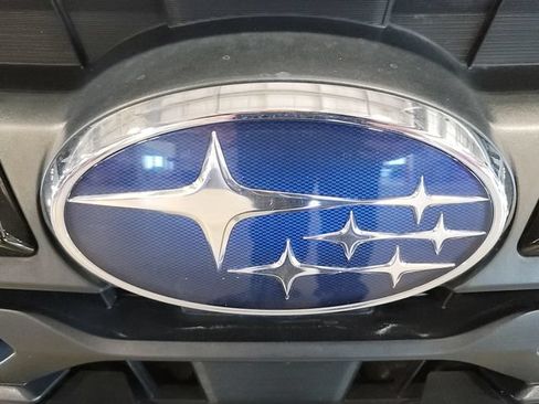 Used 2025 Subaru Outback Onyx Edition AWD/4WD image 31