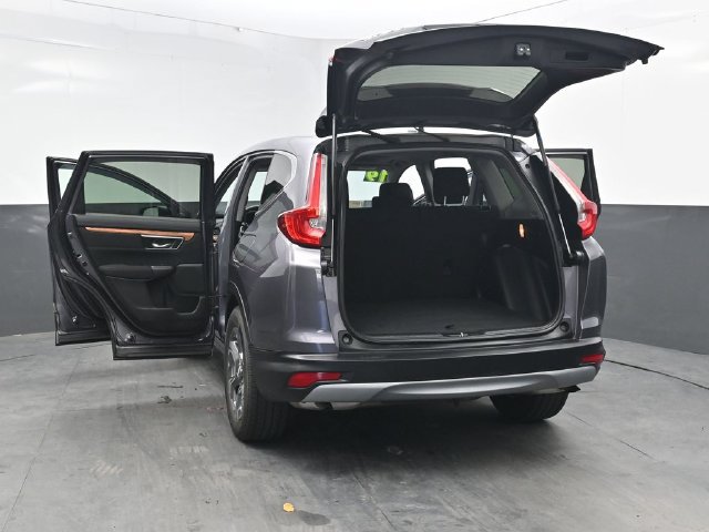 Used 2019 Honda CR-V EX image 40