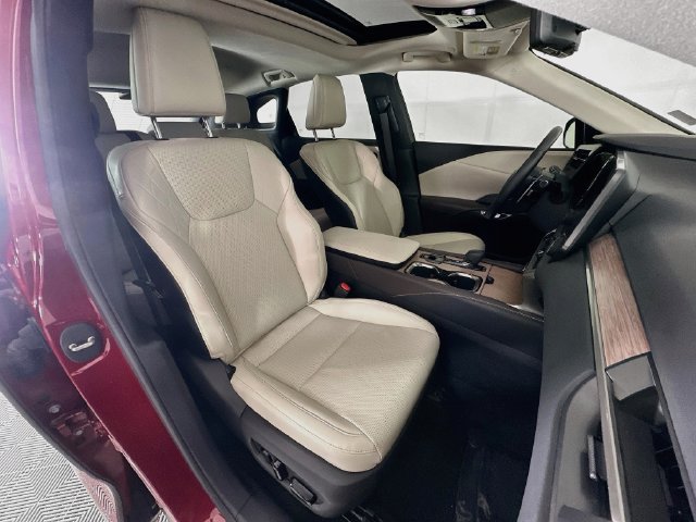 Used 2025 Lexus RX 350 Premium Plus w/ Convenience Package FWD image 28