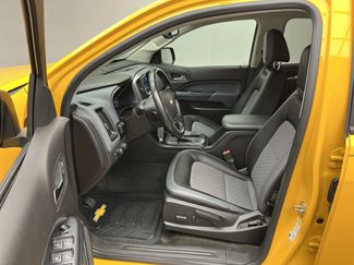 Used 2018 Chevrolet Colorado Z71 video 3