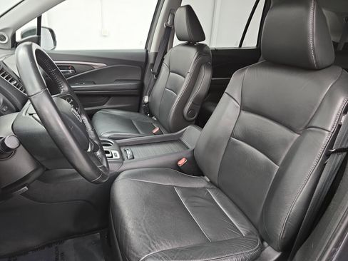 Certified 2020 Honda Pilot EX-L image 16