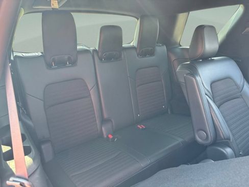Used 2024 Nissan Pathfinder Rock Creek AWD/4WD image 26
