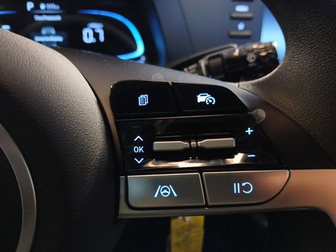 New 2026 Hyundai Elantra SE image 17