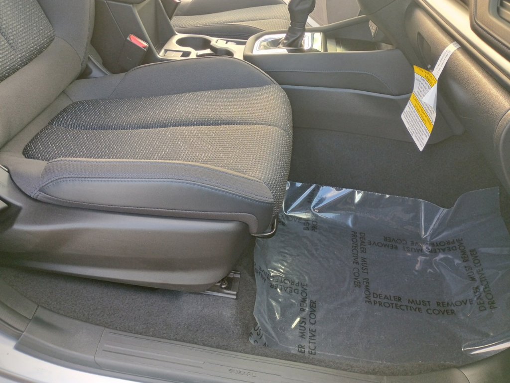 Certified 2025 Subaru Forester Premium AWD/4WD image 23