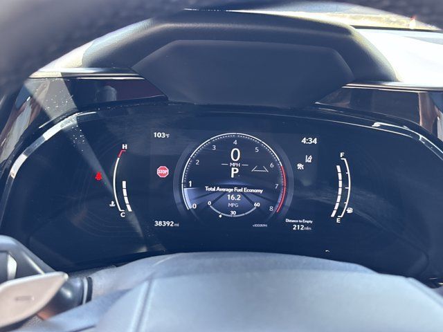 Used 2024 Lexus NX 350 AWD w/ Vision Package image 27