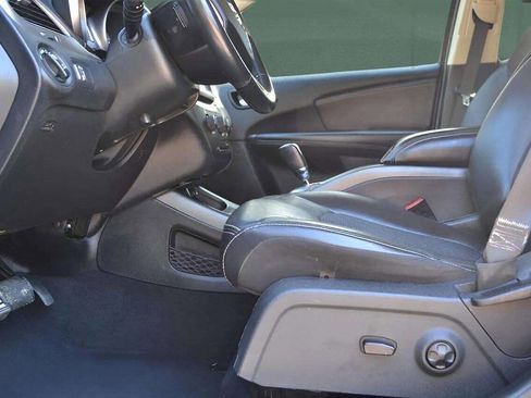 Used 2018 Dodge Journey Crossroad image 14