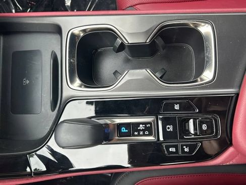 Used 2024 Lexus NX 350h AWD image 17