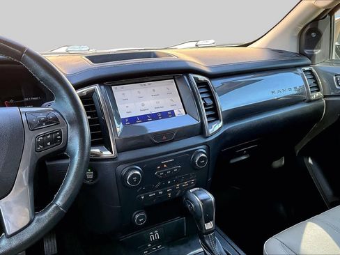 Used 2019 Ford Ranger Lariat w/ Equipment Group 501A Mid RWD image 9