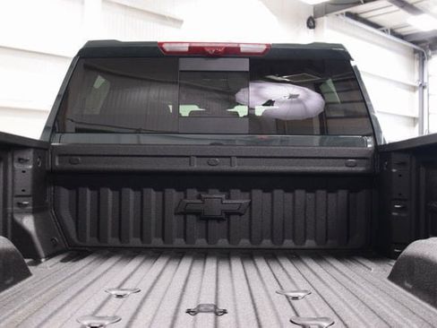 New 2026 Chevrolet Silverado 2500 LTZ w/ LTZ Premium Package image 28