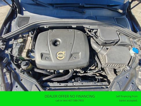 Used 2015 Volvo XC60 T5 image 21