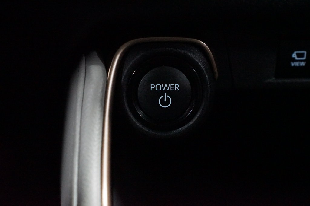 Used 2026 Toyota Grand Highlander AWD Hybrid image 22